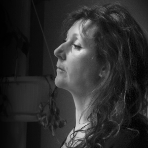 Pascale Goubert